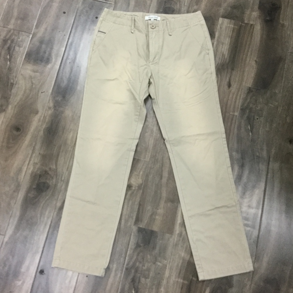 RIVIERA CLUB MEN PANTS